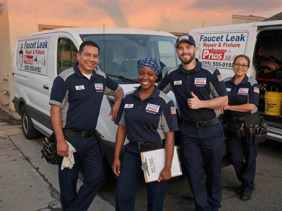 Faucet Repair company in Sandown, NH